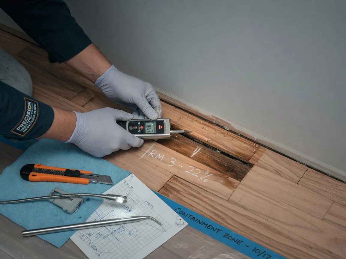 Why choose Water Removal in Ruffin, SC